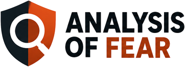 Analysis of Fear